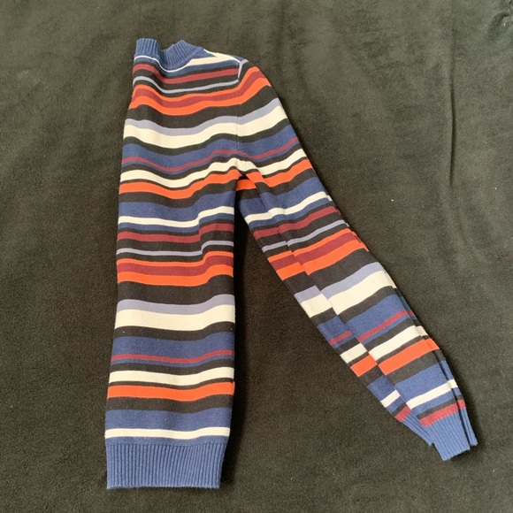 Really cute thick sweater multicoloured - Picture 4 of 4